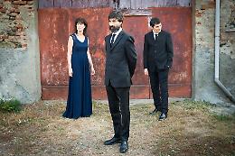 Il Trio Debussy in concerto al Mudi