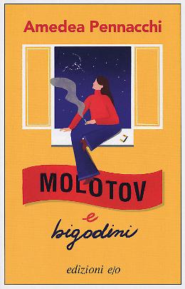 ”Molotov e bigodini” di Pennacchi e “Guerra” di Céline