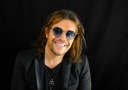 Gianluca Grignani live a Ginosa Marina