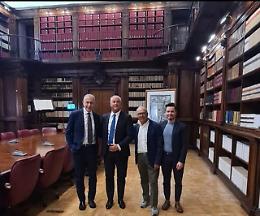 Federpreziosi: nuovo ruolo di Marcello Perri nella Federazione della categoria