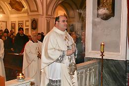 Il vescovo Mons. Iannuzzi ridisegna la guida pastorale della diocesi. Tutte le variazioni
