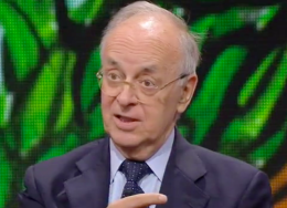 Da accusatore ad accusato 