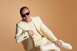 Gigi D'Alessio in concerto ad agosto a Taranto
