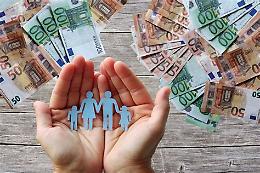 Reddito di dignità, i risultati del progetto