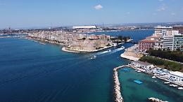 Sicurezza sociale, Taranto ultima in Italia