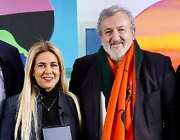 Regione, si è dimessa Maurodinoia 