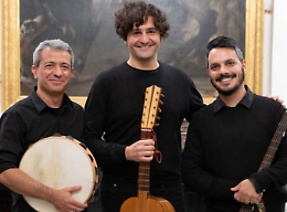 "Le corde che suonano": arrivano "I bassifondi"