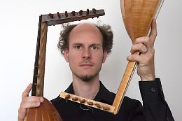 Sipario sulla rassegna con il concerto di Bor Zuljan e Pino De Vittorio