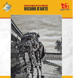 "Ricami d'arte" a Martina Franca