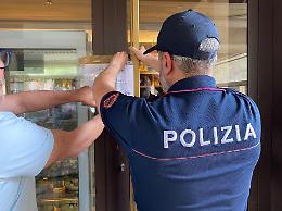 L'omicidio Nardelli deciso in un bar
