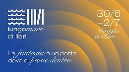 Un "Lungomare di libri"
