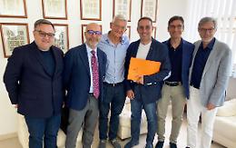 Patto per l'ingresso dei giovani nel mondo del lavoro