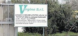 Pd: "No alla riapertura della ex Discarica Vergine"