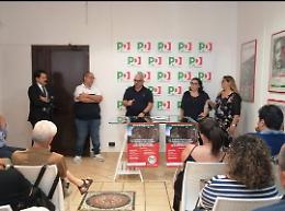 Pd di Talsano: «La politica sui temi e tra la gente, soprattutto quando non si è in campagna elettorale»