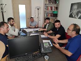 Nasce il Coordinamento dell’Industria Uil Taranto