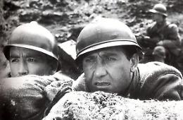 "Guerre ed eroi di pace": trilogia filmica alla Villa Peripato