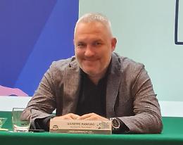 Il tarantino Giuseppe Manfuso nella segreteria generale di  Slp Cisl Poste