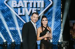 Battiti Live con il 16.5% di share è la trasmissione più vista in Italia nella giornata di martedì