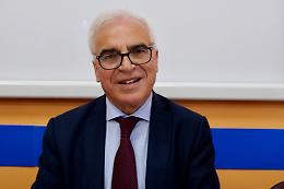 Sanità, « A breve un bando regionale di mobilità per attirare medici da fuori regione»