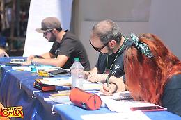 Torna "Crispiano comix": ecco il programma