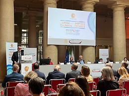 Legge per le imprese culturali e creative, gli obiettivi di Agci Culturalia