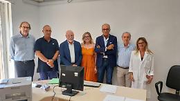 Nuova Commissione Medica Locale per le patenti speciali di guida, oggi l’insediamento e le prime visite