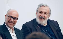 Dolce&Gabbana scelgono la Valle d'Itria. Le Foto