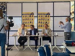«Pronti a dare una nuova governance al Foro di Taranto»
