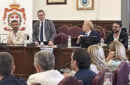 Assegnata la prima edizione del Premio “EuroMed International - OSJ Malta”. Tutti i premiati