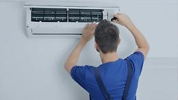 Climatizzatori, slitta la scadenza per l'autodichiarazione