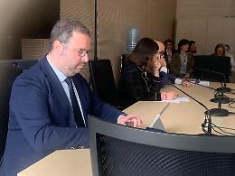 Sicurezza a Taranto, «Situazione preoccupante, urge convocazione del Comitato provinciale per la sicurezza pubblica»