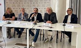 Da Lino Guanciale a Monica Guerritore e Claudio Bisio: presentata la nuova stagione teatrale del Fusco 