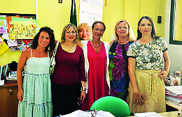 L&rsquo;istituto Viola tra i vincitori del concorso europeo &ldquo;Leonardo4Children&rdquo;