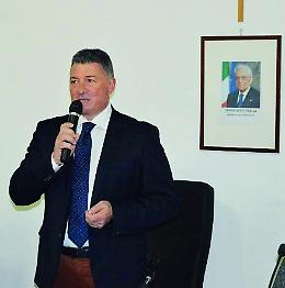 Riapertura dell'ex Discarica Vergine, il no di Cardea
