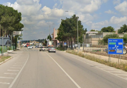"Ecco i soldi: così cambierà la Massafra-Taranto"