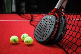 Giochi del Mediterraneo, ci sarà anche il Padel