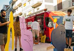 "Make your way": a Grottaglie una tappa del tour dedicato alla sostenibilità e alle innovazioni tecnologiche