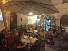 L'estate a Maruggio è firmata "Borgo bistrot"