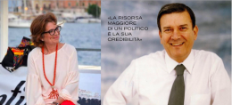 Dialogo con Tiziana Grassi e Giovanni Battafarano