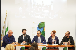 Festival della Valle d'Itria: inizia il conto alla rovescia