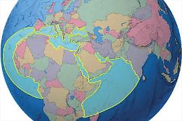 Italia Mediterranea