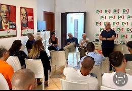 «La cultura per dare un calcio all'antisemitismo»
