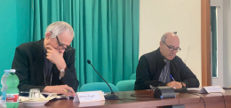 IL TESSUTO PIU' VERO DEL NOSTRO PAESE