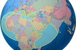 ITALIA MEDITERRANEA