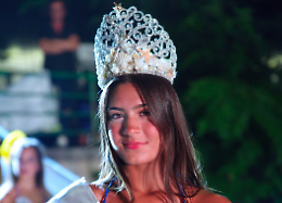 Miss Castellaneta Marina: prende il via la XVIII edizione del concorso di bellezza
