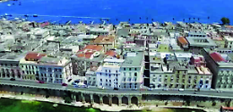 "Imago Urbis" celebra i cento anni dell’Ordine