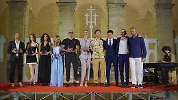 Magna Grecia Awards & Fest 2023: oltre 70 i premiati della 26esima edizione. I nomi