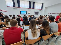Prove simulate per l’accesso ai corsi di laurea