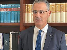«Ecco il miliardo per decarbonizzare l'ex Ilva»