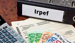 Irpef a tre aliquote, chi ci guadagna e chi ci perde
